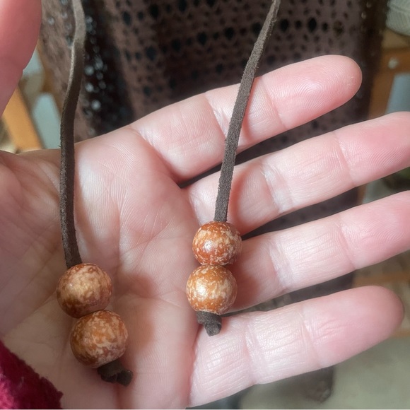 DKR & Co. Swim Boho Coverup or Top - Picture 2 of 8